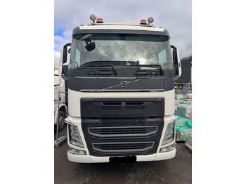Istovarivač VOLVO FH13 500