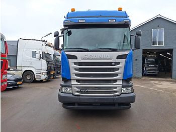 Tegljač Scania R450 R450: slika 3