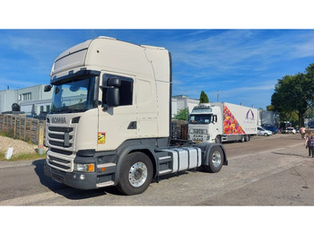 Tegljač Scania R450 R450: slika 1