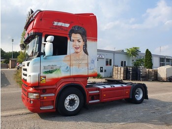 Tegljač Scania R480 R480: slika 1