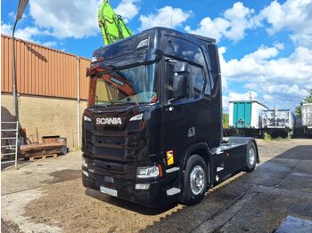 Tegljač SCANIA R 500