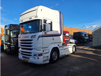 Tegljač SCANIA R 520