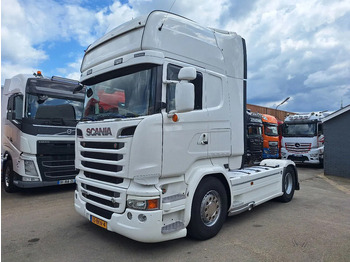 Tegljač SCANIA R 520
