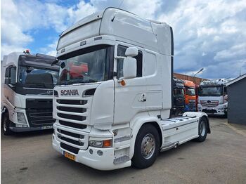 Tegljač SCANIA R 520