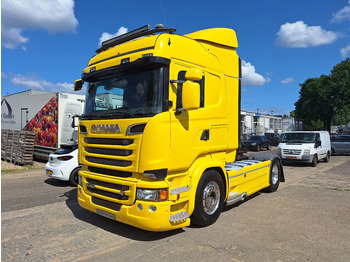 Tegljač SCANIA R 580