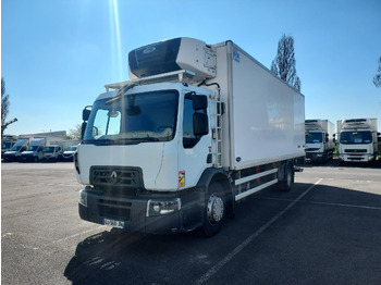 Hladnjača RENAULT D Wide