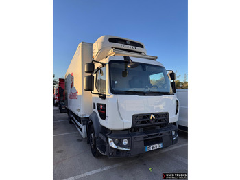Kamion RENAULT D