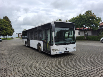 Gradski autobus MERCEDES-BENZ Citaro