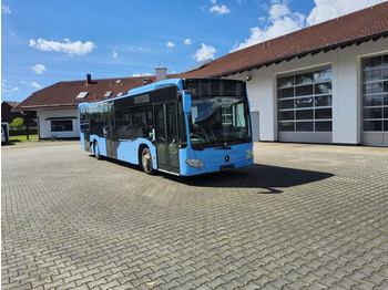 Gradski autobus MERCEDES-BENZ Citaro
