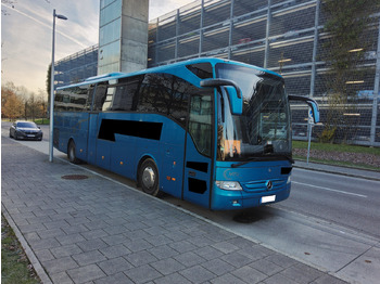 Turistički autobus MERCEDES-BENZ Tourismo