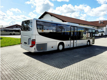 Gradski autobus Setra S 415 LE Business 354 PS / Doppelglas / ZF: slika 3