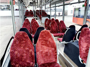 Gradski autobus Setra S 415 LE Business 354 PS / Doppelglas / ZF: slika 4