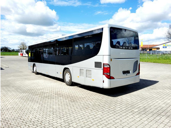 Gradski autobus Setra S 415 LE Business 354 PS / Doppelglas / ZF: slika 2