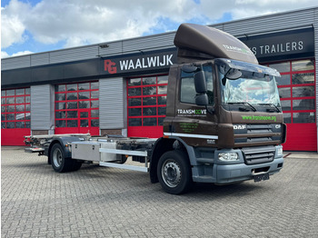 Kamion za prevoz kontejnera/ Kamion sa promenjivim sandukom DAF CF 65 220