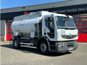 Kamion cisterna RENAULT Premium 300