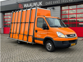 Dostavno vozilo IVECO