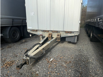 Prikolica sa ceradom Agrikom: slika 3