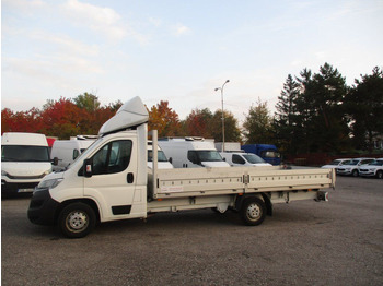 Dostavno vozilo sa otvorenom sandukom Citroën Jumper  2,0 BlueHDi Citroën Jumper  2,0 BlueHDi: slika 3