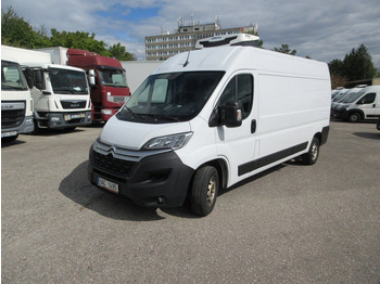 Dostavno vozilo hladnjača CITROËN Jumper