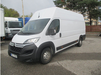 Mali kombi CITROËN Jumper