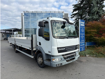 Kamion sa tovarnim sandukom DAF LF45.220 EURO 5: slika 2