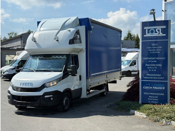 Iveco 35S18 Daily Iveco 35S18 Daily: slika 1