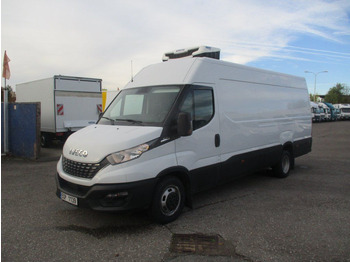 Dostavno vozilo hladnjača IVECO Daily 35c16