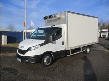 Dostavno vozilo hladnjača IVECO Daily 35c16