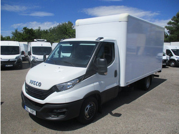 Dostavno vozilo sa zatvorenim sandukom IVECO Daily 35c16