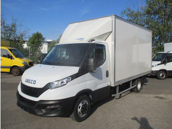 Dostavno vozilo sa zatvorenim sandukom IVECO Daily 35c16