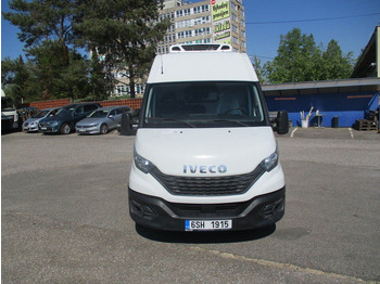 Dostavno vozilo hladnjača Iveco Daily 35S16 2.3L: slika 2