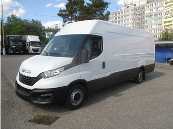 Furgon IVECO Daily 35s16