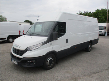 Furgon IVECO Daily 35s16