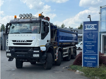 Istovarivač IVECO Trakker