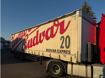 Poluprikolica sa ceradom KÖGEL SN24