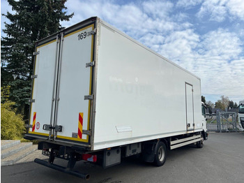 Hladnjača MAN TGL12.220 EURO 6 Carrier Xarios 600: slika 4