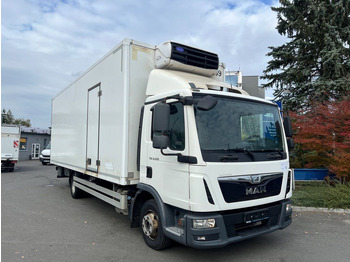 Hladnjača MAN TGL12.220 EURO 6 Carrier Xarios 600: slika 2