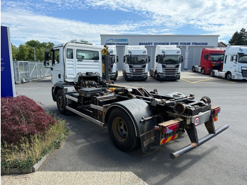 MAN TGM18.290 EURO 5 MAN TGM18.290 EURO 5: slika 5