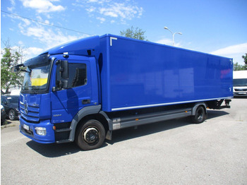 Hladnjača MERCEDES-BENZ Atego 1224