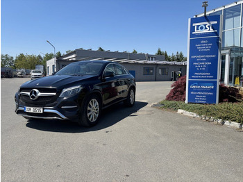 Automobil MERCEDES-BENZ