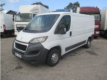Peugeot Boxer L2H1  Peugeot Boxer L2H1: slika 1