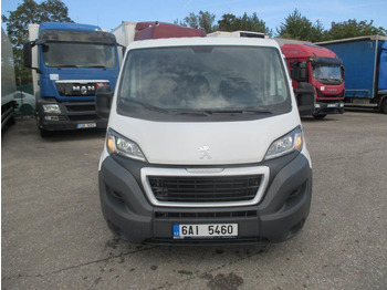 Peugeot Boxer L2H1  Peugeot Boxer L2H1: slika 2
