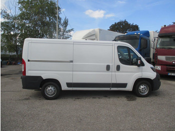 Peugeot Boxer L2H1  Peugeot Boxer L2H1: slika 4
