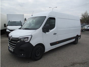 Furgon RENAULT Master 2.3
