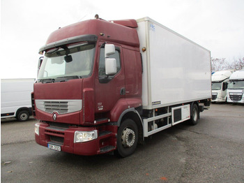 Kamion sa zatvorenim sandukom RENAULT Premium 460
