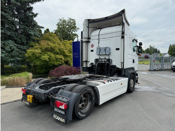 Tegljač Scania R410 EURO 6 MEGA/lowdeck: slika 3