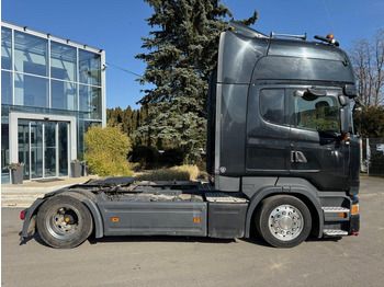 Tegljač Scania R450 EURO 6 MEGA/lowdeck: slika 3 Tegljač Scania R450 EURO 6 MEGA/lowdeck: slika 3
