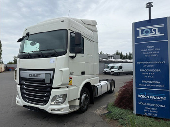 Tegljač DAF XF 460