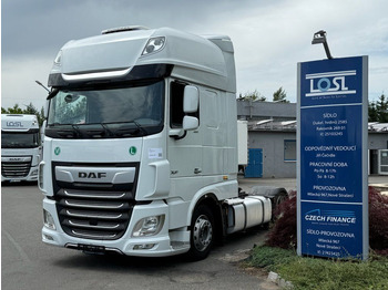Tegljač DAF XF 480