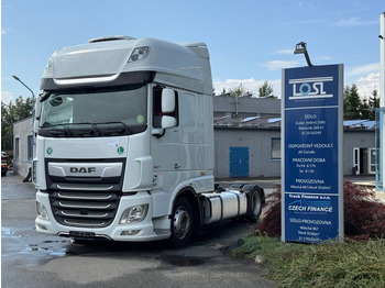 Tegljač DAF XF 480